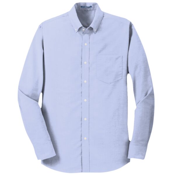 SuperPro ™ Oxford Shirt Thumbnail