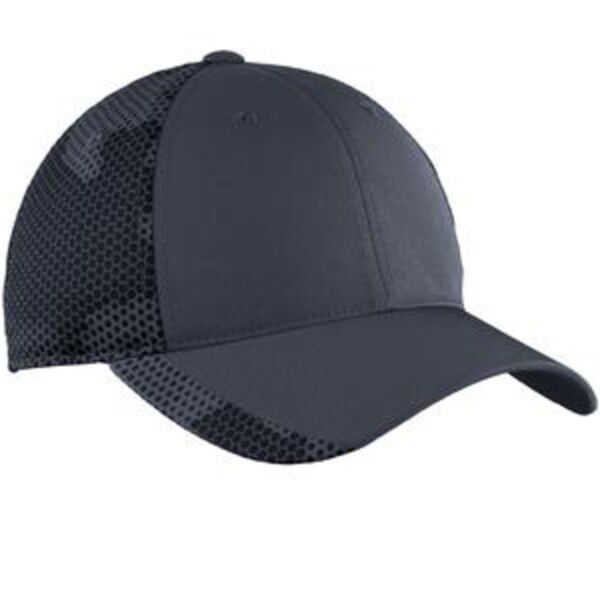 NEW Sport-Tek® CamoHex Cap Thumbnail