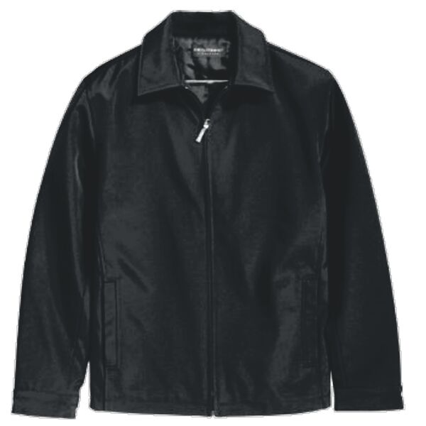 Metropolitan&#153; Soft Shell Jacket Thumbnail