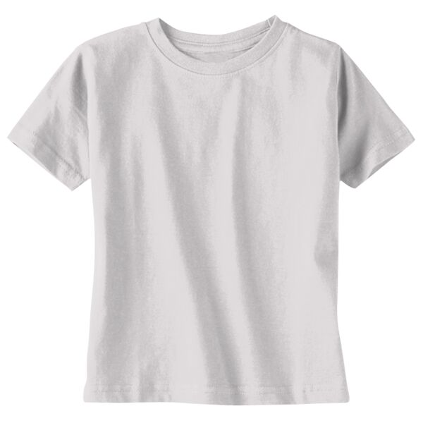 Youth Tagless&#174; 100% Cotton T Shirt Thumbnail