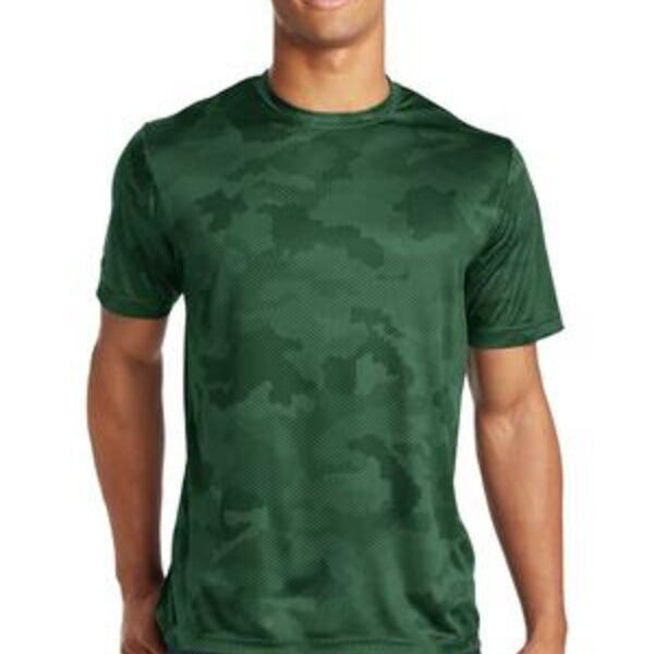 CamoHex Tee Thumbnail