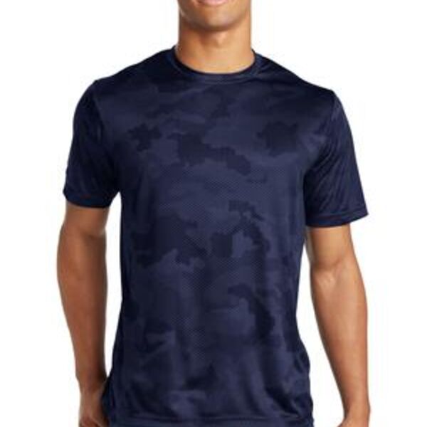 CamoHex Tee Thumbnail