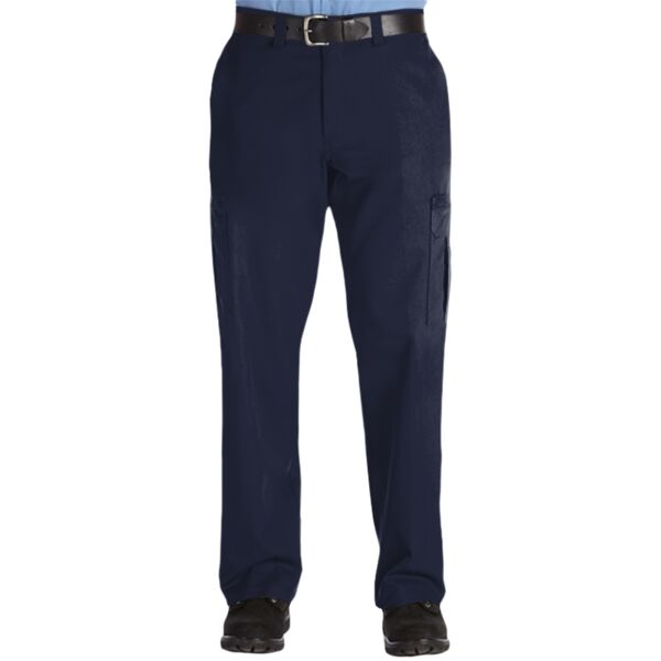 Men's 38" waist: 7.75 oz. Premium Industrial Cargo Pant Thumbnail