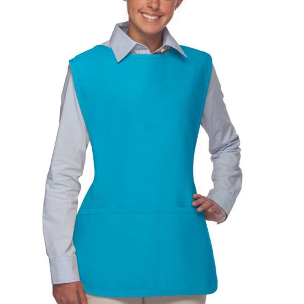 Two Pocket Cobbler Apron Thumbnail