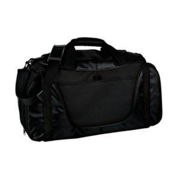 BG1050 ort & Company® - Two-Tone Medium Duffel Thumbnail