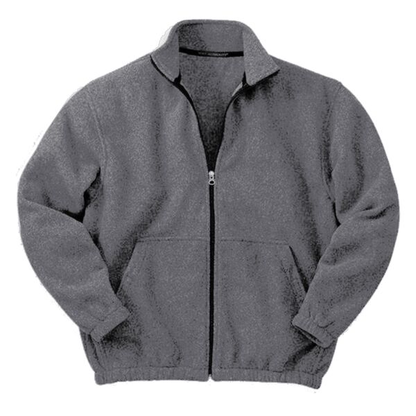 R Tek&#174; Fleece Full Zip Jacket Thumbnail
