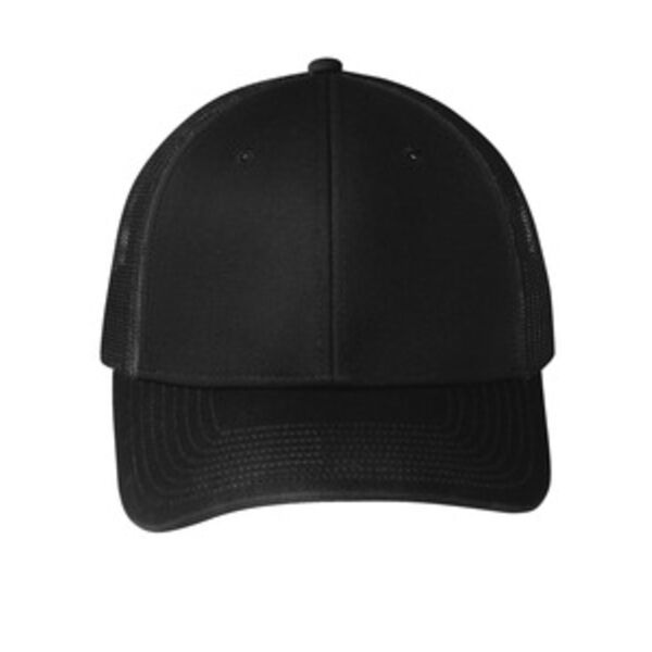 Port Authority® Snapback Trucker Cap Thumbnail