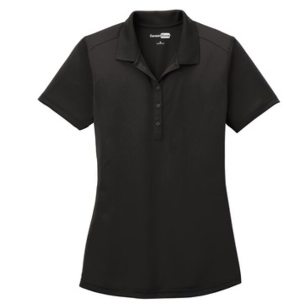 CornerStone® Ladies Select Lightweight Snag-Proof Polo Thumbnail