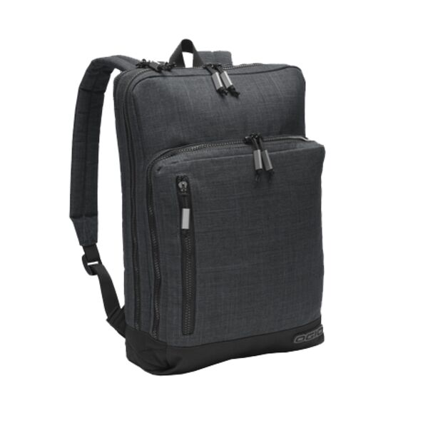 (KM) Sly Pack Thumbnail