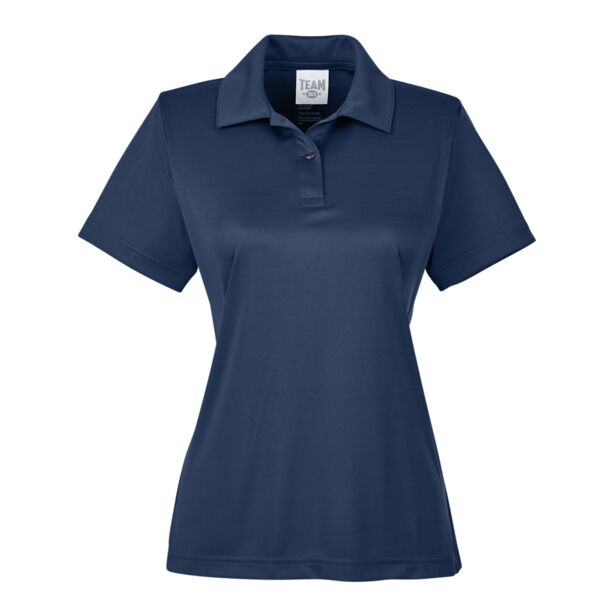 Team 365 Ladies' Zone Performance Polo Thumbnail