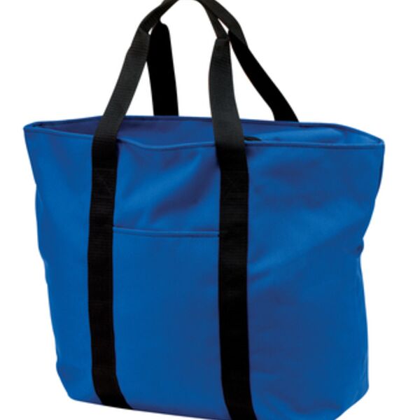 All Purpose Tote Thumbnail