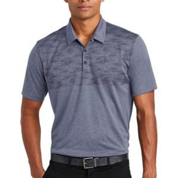 (KM) Gravitate Polo Thumbnail