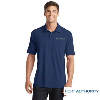 Port Authority Cotton Touch™ Performance Polo Thumbnail