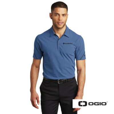 OGIO Tread Polo Thumbnail
