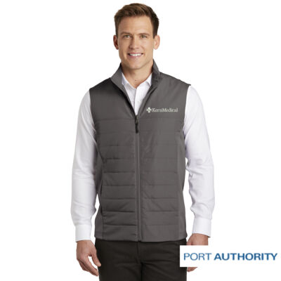 Port Authority Collective Insulated Vest Thumbnail