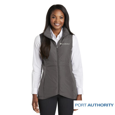 Port Authority Ladies Collective Insulated Vest Thumbnail