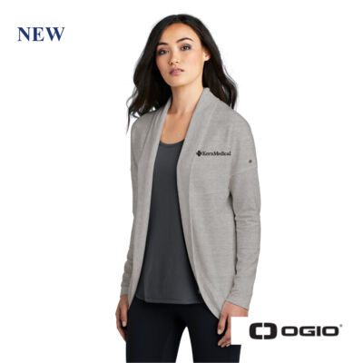 OGIO Ladies Luuma Cocoon Fleece Thumbnail