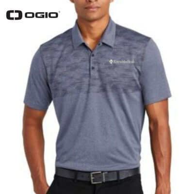 OGIO Gravitate Polo Thumbnail