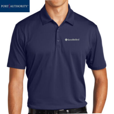 Port Authority Performance Staff Polo Thumbnail