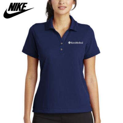 Nike Ladies Dri FIT Classic Polo Thumbnail
