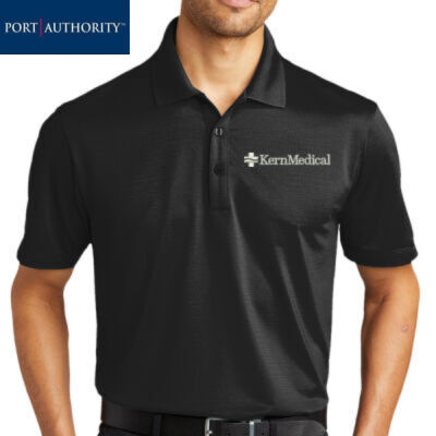 Port Authority Eclipse Stretch Polo Thumbnail