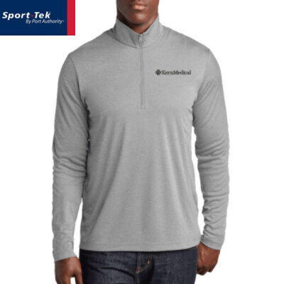 Sport Tek Endeavor 1/2 Zip Pullover Thumbnail