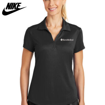      Nike Ladies Dri FIT Legacy Polo Thumbnail