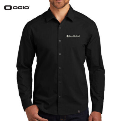 OGIO Commuter Woven Shirt Thumbnail