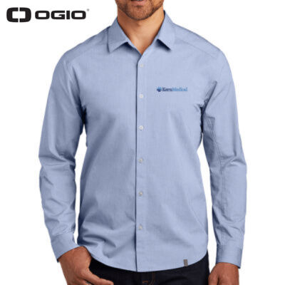 OGIO Commuter Woven Shirt Thumbnail