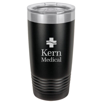 Kern Medical Laser Engraved Tumbler Thumbnail