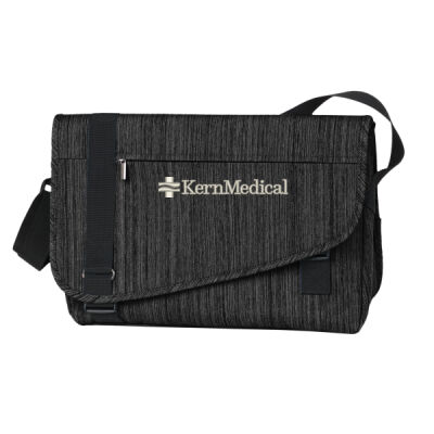 KM - Crossbody Messenger Thumbnail