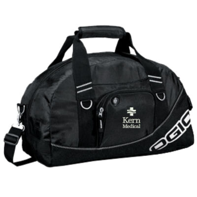 KM - Half Dome Duffel Thumbnail