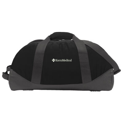 KM - Medium Ripstop Duffel Thumbnail