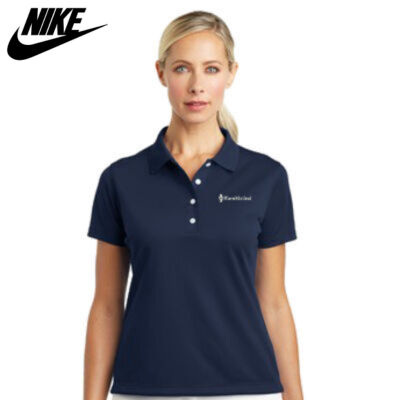 Nike Golf® Tech Basic Dri-Fit Polo Thumbnail