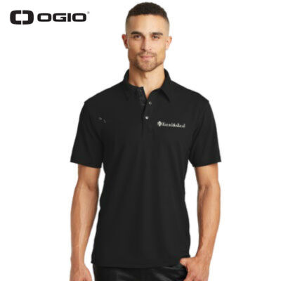 OGIO® Accelerator Polo Thumbnail