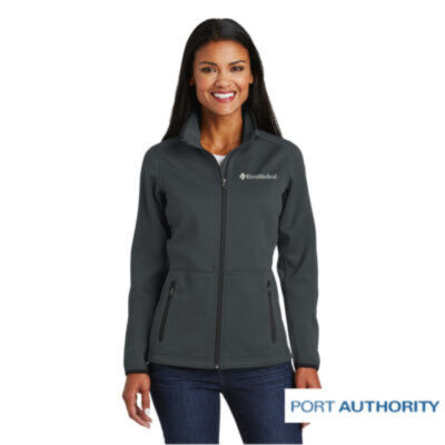 Port Authority Ladies' Jacket Thumbnail