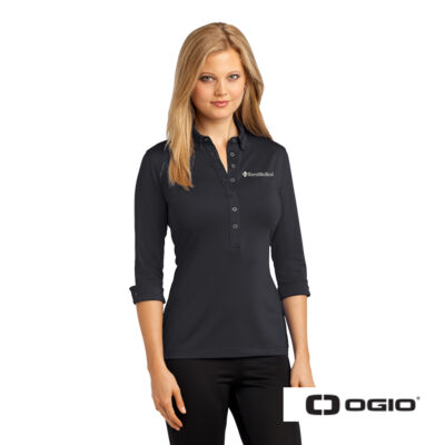 OGIO Ladies Gauge Polo Thumbnail