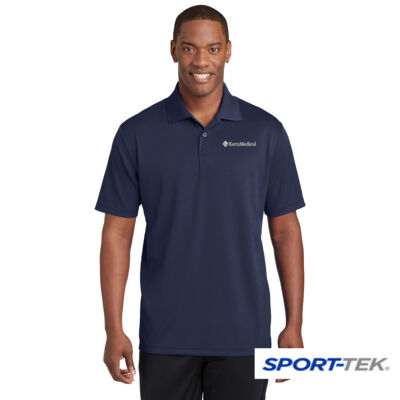 Sport-Tek® PosiCharge® RacerMesh® Polo Thumbnail