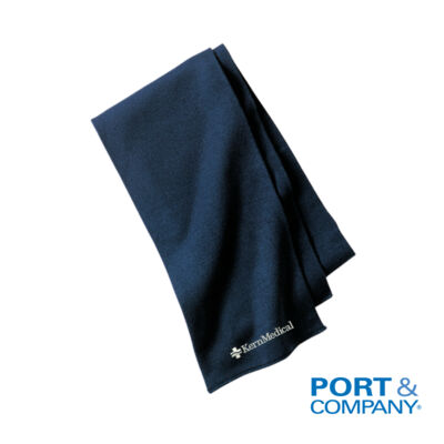 Knitted Scarf Thumbnail