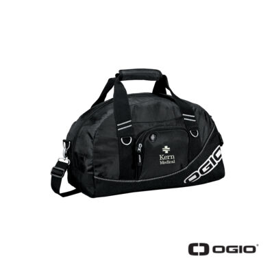 Half Dome Duffel Thumbnail