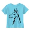 Toddler 5.5 oz. Jersey Short-Sleeve T-Shirt Thumbnail