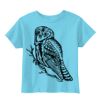 Toddler 5.5 oz. Jersey Short-Sleeve T-Shirt Thumbnail