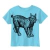 Toddler 5.5 oz. Jersey Short-Sleeve T-Shirt Thumbnail