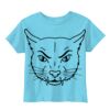 Toddler 5.5 oz. Jersey Short-Sleeve T-Shirt Thumbnail
