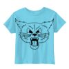 Toddler 5.5 oz. Jersey Short-Sleeve T-Shirt Thumbnail