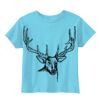 Toddler 5.5 oz. Jersey Short-Sleeve T-Shirt Thumbnail