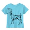 Toddler 5.5 oz. Jersey Short-Sleeve T-Shirt Thumbnail