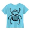 Toddler 5.5 oz. Jersey Short-Sleeve T-Shirt Thumbnail
