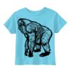 Toddler 5.5 oz. Jersey Short-Sleeve T-Shirt Thumbnail