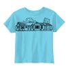 Toddler 5.5 oz. Jersey Short-Sleeve T-Shirt Thumbnail